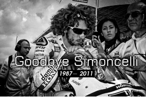 Goodbye Simoncelli－西蒙先尼回顧特輯