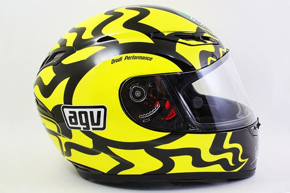 360° GP-TECH Limited Edition Winter Test 新的開始