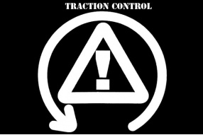 Traction Control循跡系統特輯