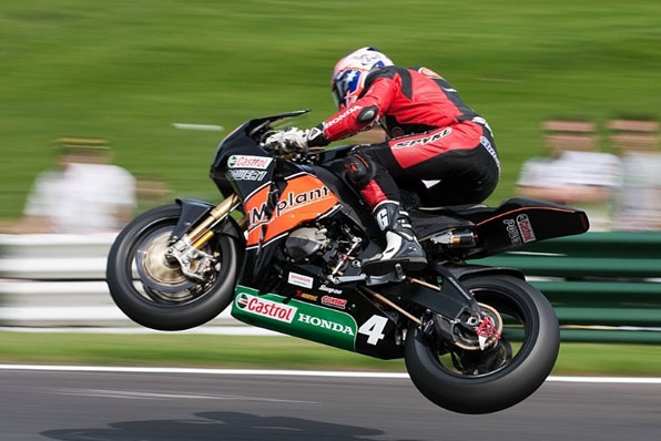 清成龍一(Ryuichi Kiyonari)鬥亞太公路錦標賽