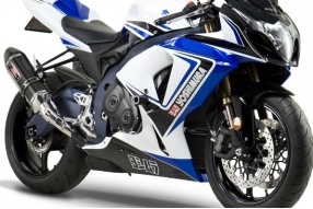 SUZUKI GSX-R1000