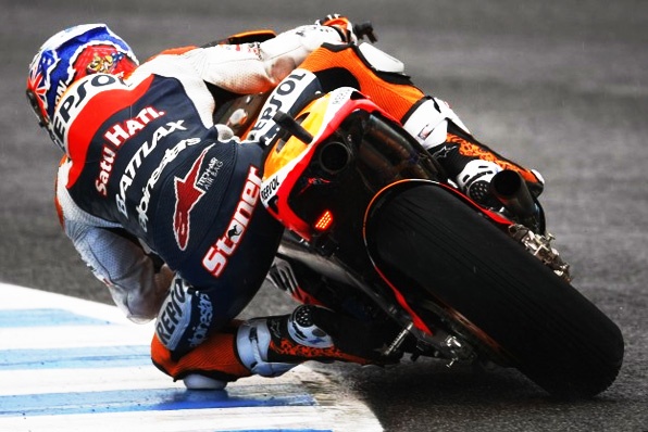 2012 Motogp西班牙站馬後炮-繼續是Honda與Yamaha之爭。