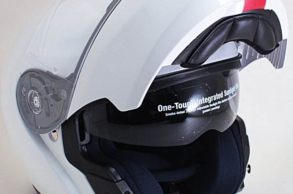 360° HJC R-Pha Max 高階可揭式頭盔