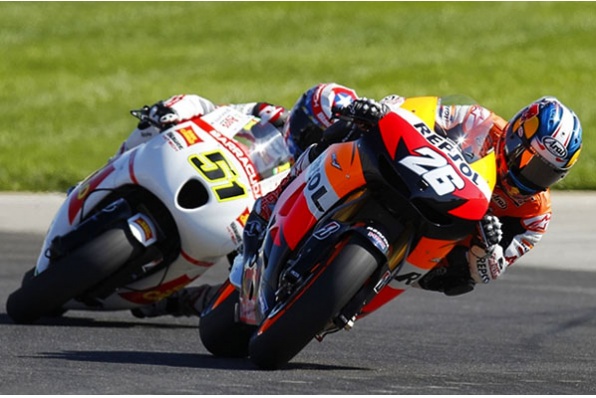 2012 Motogp美國印弟安站雜談－硬漢史東拿
