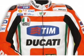 Ducati Apparel 2013 Pre Sale Offer, 10% off（全線2013 DUCATI服飾用品）