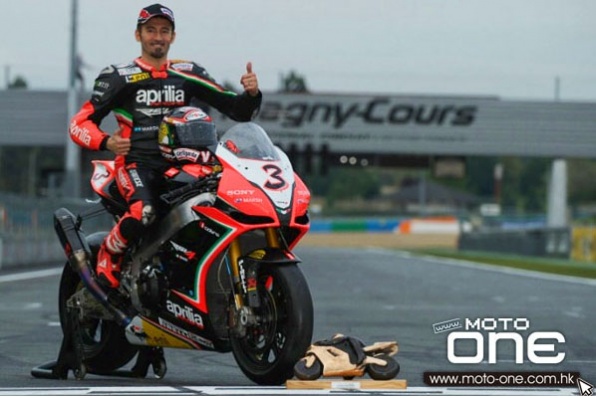 2012 WSBK－庇亞基險勝2012總冠軍 