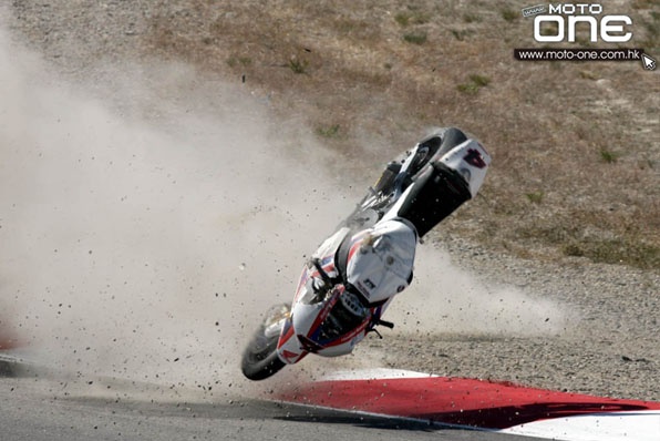 2012 WSBK驚心動魄炒車全集