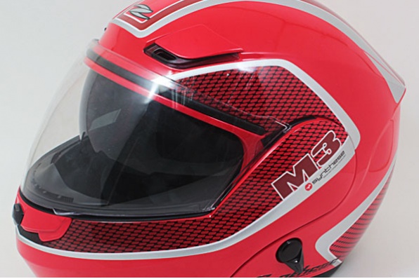  360° ZEUS ZS-3000A Synthese M3新花抵港