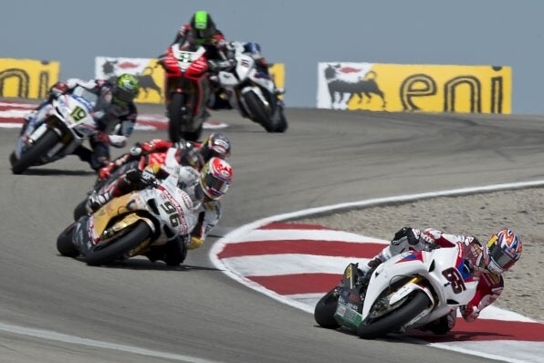2013 WSBK只餘下16位參賽車手!