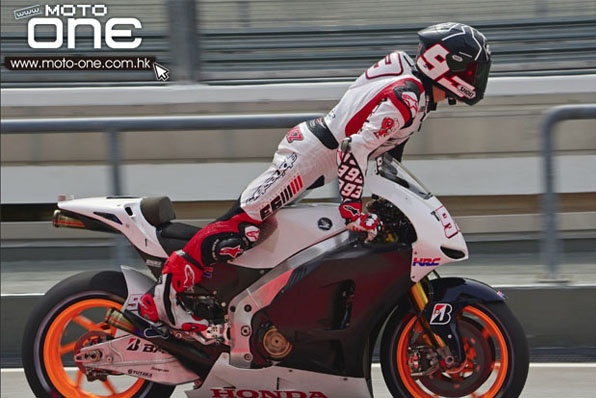Motogp快訊－
