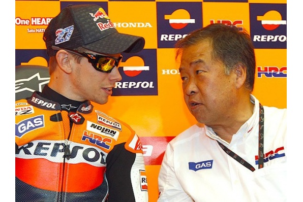 Honda向史東拿開出天文數字酬金