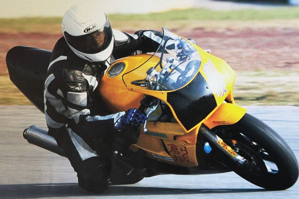 我要「磨包」-成功為磨包而磨包