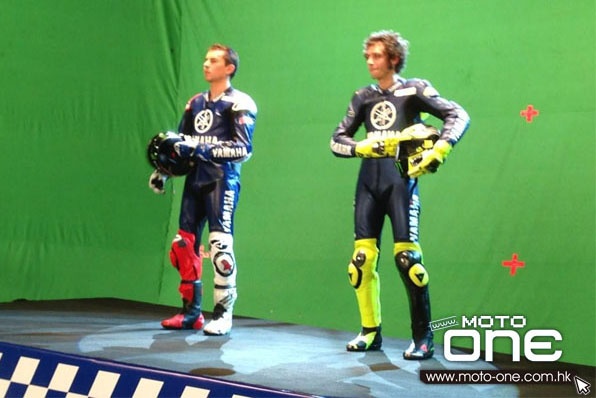 羅絲&羅倫素亞洲之旅-新拉花推出日期!