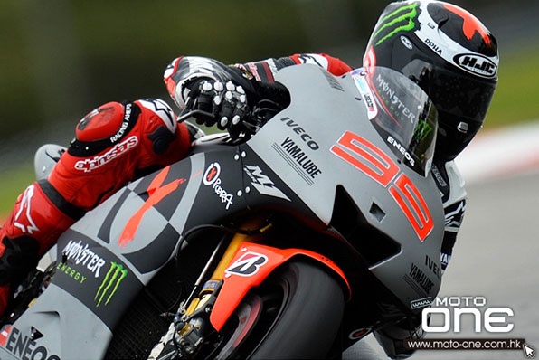 (Day 2)2013 Motogp馬來西亞練習實況