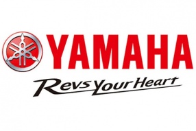 YAMAHA新口號－“Revs your Heart”