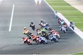 2013 Motogp倒數片段～