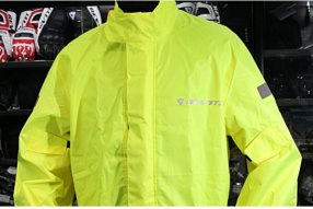 REV'IT & TUCANO URBONO RAIN JACKET 歐系防水雨衣系列