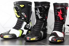 2013 XPD BOOTS 意大利騎士靴