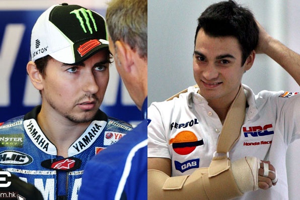 羅倫素與柏度莎雙雙出戰美國-無懼傷患,積分要緊