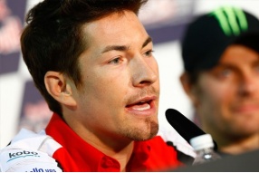 nicky hayden