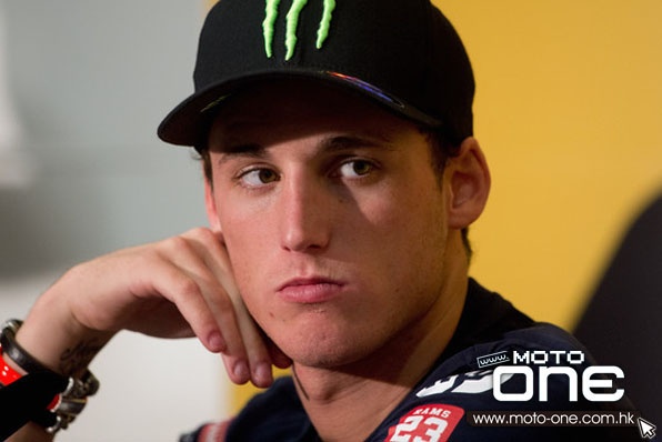 點解卡滋奴離開YAMAHA TECH 3?因為他-Pol Espargaro