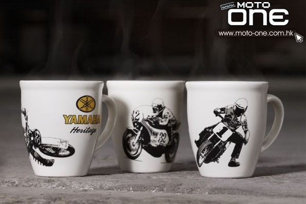 精美YAMAHA車手耳杯－每隻HK$138