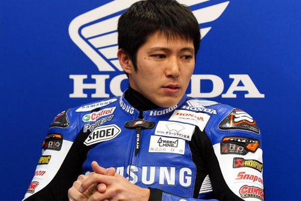 (Ryuichi Kiyonari)清成龍一給領隊埋怨~