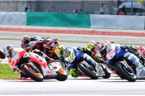 2013 Motogp Sepang 馬來西亞站現場直擊簡報