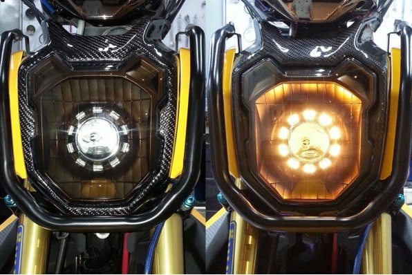 Plasti-Dip噴貼王 - 真實個案示範