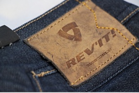 REVIT 電單車牛仔褲 - 重點耐磨系數更勝皮革 