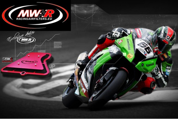 MWR高性能風隔-2013 WSBK 冠軍Tom Sykes戰車選用風隔