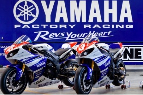 2014 YAMAHA YZF-R1－澳洲SUPERBIKE戰車(高清照片下載)