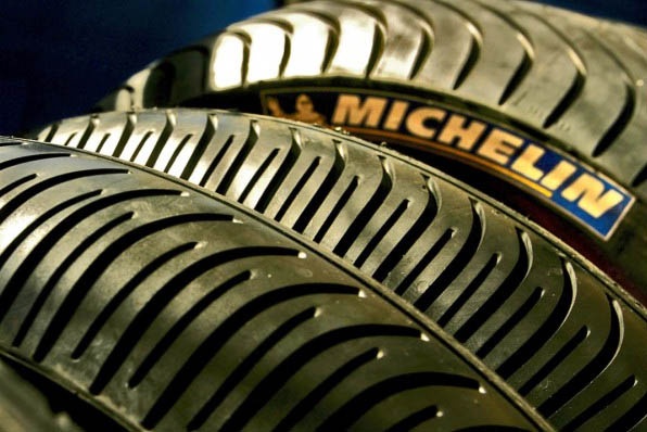 Michelin米芝連成為2016年Motogp輪胎供應商