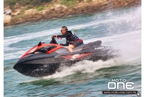 2014 YAMAHA WAVERUNNER DEMO RIDE-水電試騎日