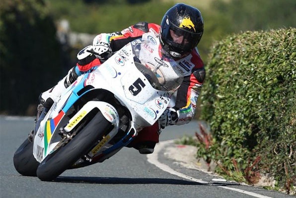 神級2衝GP500戰車－YAMAHA YZR500重出江湖