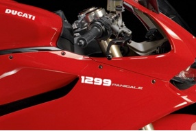 傳聞中的Ducati 1299 Panigale？