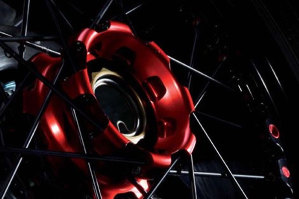 MV AGUSTA-Muscle Bike預告