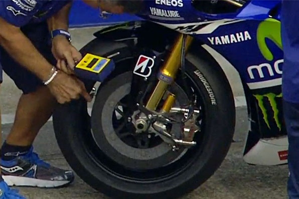 Motogp日本站－解釋柏度莎長時間高速升尾原因