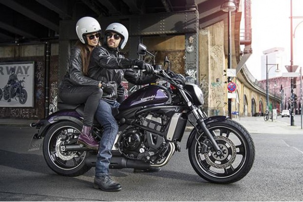 2015 KAWASAKI VULCAN S-入門級街車化美式巡航車