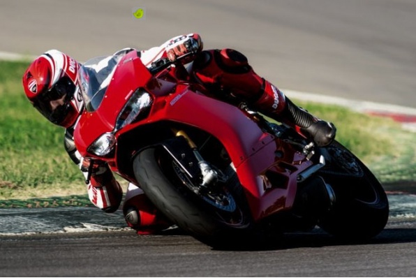 2015 Ducati Panigale 1299S/SUPERBIKE Panigale R-205匹