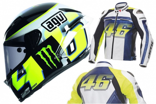 DAINESE NEW WINTER COLLECTION