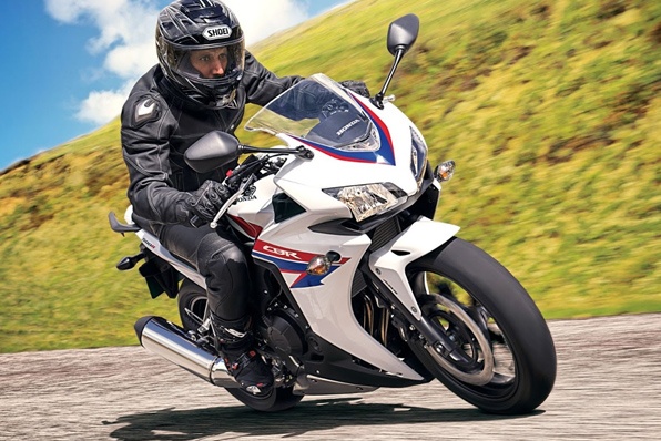 2014 HONDA CBR500R HRC-原價 $66,800/特價 $63,800