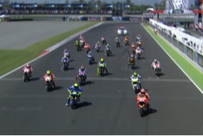 2015 Motogp阿根廷站重播～