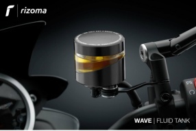 Rizoma 富有美學的優質電單車部品 (CORSA MOTORS)