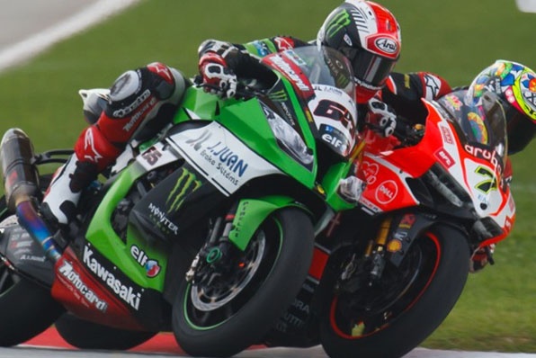 2015WSBK馬來西亞站簡報－KAWASAKI未能提早封王