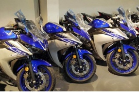 購買Yamaha YZF-R3、NMAX行貨、現貨的時機│銀星摩托