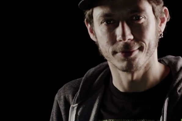 VALENTINO ROSSI GREATEST OF ALL TIME紀錄片