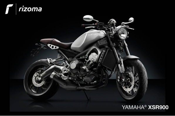 Rizoma 改裝配件│YAMAHA XSR700/ XSR900│CORSA MOTORS