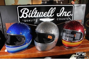 Biltwell Bonanza、Gringo、Gringo S、Lane Splitter│特色復古頭盔系列│登陸PAM