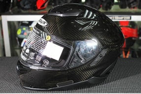 ZEUS ZS-1600│今年全新主打型號│全碳纖雙鏡全面頭盔
